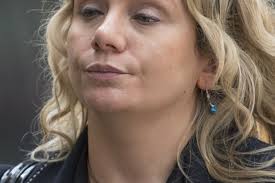 How murdered tot Ellie Butler's mum described six-year-old in chilling  letters