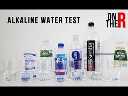 Ph level in water means is it drinkable, useable or not. Pin On Health Information