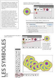 Tutoriel Illustrator Symboles