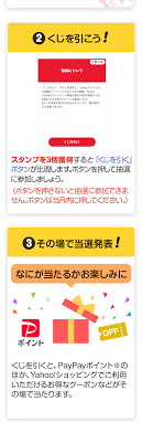 Yahoo!ズバトク - yahoo! japan