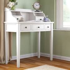 Easy returns · free shipping over $45 · 5% rewards with club o Vintage Secretary Desk Wayfair
