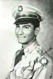 Guadalupe "Lupe" Gonzalez, Jr. Obituary