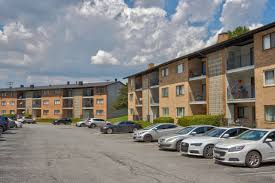 Fox Hills North - 248 Reviews | Oxon Hill, Md Apartments For Rent |  Apartmentratings©