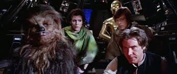 Star Wars: Episode VI – Return of the Jedi (1983) | film freedonia
