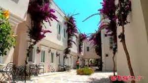Cactus fleur beach | bodrum. Club Cactus Fleur Beach Bodrum Etstur Youtube
