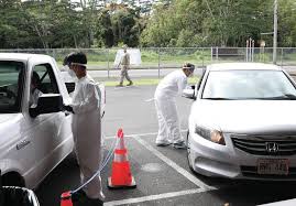 Big island toyota hilo | new toyota dealership in hilo, hi. Doh Investigates Three Big Island Covid Clusters Hawaii Tribune Herald