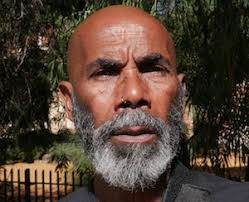 Reclaiming language through dance