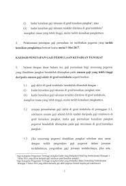 Di mana berdasarkan pangkat golongan pns tahun 2019, penghasilan terendah pada kelompok jabatan pelaksana yakni rp 3,1. Pendidik2u Garis Panduan Pelaksanaan Penetapan Gaji Facebook