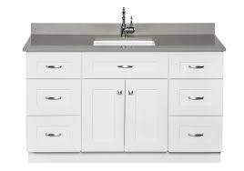 Delivering products from abroad is always free, however, your parcel. 54 Single Sink Bathroom Vanity In White Broadway Vanities