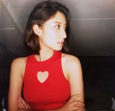 Free Shipping Heart Cut Out Summer Cropped Tank Top Sold By Tony Moly Store On Storenvy