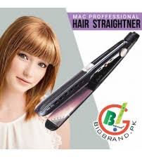 Hair Straighteners