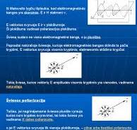 2.1.4 Sviesos Poliarizacija, Sugertis Ir Sklaida (Fizika ...