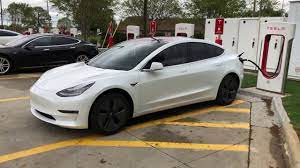 Check the carfax, find a low miles model 3, view photos and interior/exterior features. Buying A Used Tesla Model 3 In A Different State Part 1 Of 2 Youtube