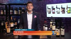 Living wine labels is an ar app designed and developed by tactic in partnership with j. Living Wine Labels Youtube