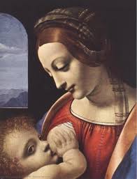 Check spelling or type a new query. Madonna Litta Fragment Leonardo Da Vinci Wikioo Org Enciklopediya Izobrazitelnogo Iskusstva