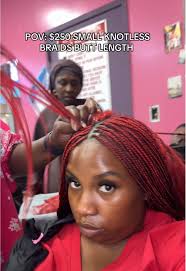 Kone African Braiding Dothan Al