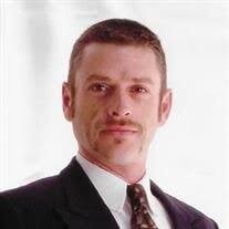 Bradley Sean Wright Obituary