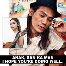 Marcus Adoro, may 'open letter' para sa anak na si Syd Hartha Chua!