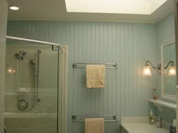 Home Depot Bathrooms With Beadboard Ideas Oscarsplace Furniture Ideas
