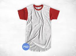 Download Free Longline T Shirt Mockup 2016 Graphic Design Nashville Tn Logo Design Web Design Full Service Printing
