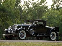 Coachbuild Com Fleetwood Cadillac V16 Roadster