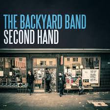 1 değerlendirme ve 16 fotoğraf booking.com'da sizi bekliyor. The Backyard Band Second Hand Vinyl Lp Hinterhof Laden