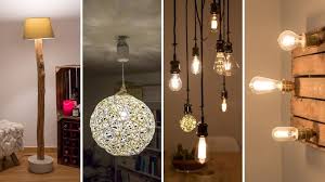 Ikea Nervt Aber Das Geld Fur Eine Designer Lampe Fehlt Kein Problem Bauen Sie Sich Ihre Lampe Doch Einfach Selbst Vier Vorschlage Lampe Dekor Lampen