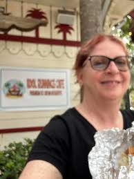 Dogfather food cart schedule this week