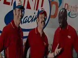 Reilly, sacha baron cohen, gary cole, michael clarke duncan, leslie bibb, jane lynch. Talladega Nights Shake N Bake Youtube