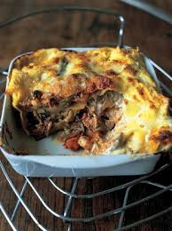 Easy Lasagne Recipe Jamie Oliver Recipes