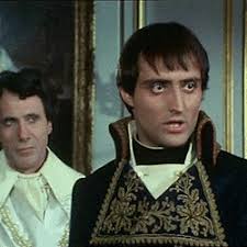 Daniel Mesguich as Napoleon in Joséphine ou la comédie des ambitions (1979) 