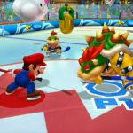 This is a model import of the cactuar from mario sports mix. Mario Sports Mix Cheats And Cheat Codes Wii