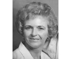 Glenda Franks Obituary (1940