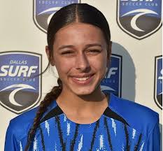 Texas Lightning Showcase and Youth Cup 2025