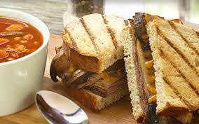 This recipe is so easy and tastes like this noodle soup recipe is absolutely delicious; Perfect Pairings Campbells Food Service Canada