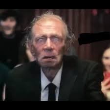 Esplorazione degli spiriti "Parla con me". : r/FilmTheorists