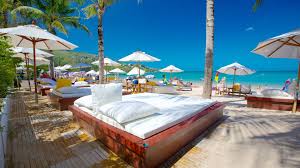 Kamala Beach – Best for a Relaxed Family Day Photo Credit: https://www.expedia.co.in