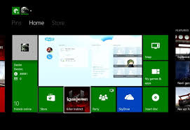 Microsoft Releases Skype Preview App On Xbox One Alpha Ring Several Months After Appearing In Users Ready To Download List The Sky Xbox Xbox One Microsoft