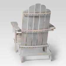 Patio Wood Adirondack Chair White Wash Saracina Home Wood Adirondack Chairs Patio Chairs Wood Patio Chairs