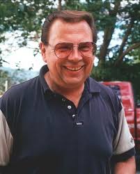 Print Obituary for BARON, Allan Joseph