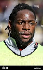 Omari patrick soccer hi-res stock photography and images