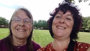 Reopening a much-missed source of support for people affected by dementia