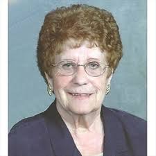 Grace SHANTZ Obituary (2019)