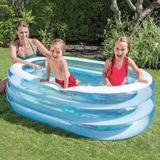 Kami jasa pembuatan kolam renang siap membantu yang perlu diketahui sebelum membuat kolam renang pribadi di rumah adalah beberapa system yang biasa di terapkan di kolam renang. Intex Kolam Renang Jumbo Anak Bak Mandi Bola Air Besar Pompa Angin Shopee Indonesia