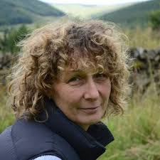 Mary Mcnaught's Instagram, Twitter & Facebook