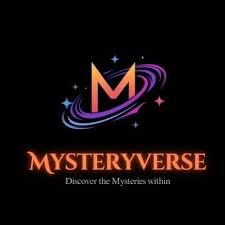 Mysteryverse: Discover the Mysteries within (@mysteryverse ...