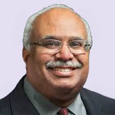 Georges Benjamin, M.D. Bio — Promise Fund