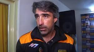 CON GABRIEL GÓMEZ AL MANDO, BROWN ARRANCÓ SU PRETEMPORADA