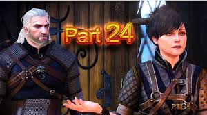 In family matters, you'll be working alongside the bloody baron, a nordling that nilfgaard has given control of velen to, but he. Find Tamara In Oxenfurt The Witcher 3 Walkthrough 24 Family Matters The Witcher The Witcher 3 Family Matters