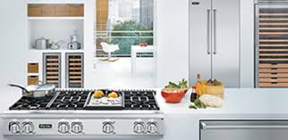 This store in san francisco has a nice demo of how you can set up your living room, bedroom. Pacific Kitchen Home At 1717 Harrison St San Francisco California Refrigerators Cooktops Dishwashers Wall Ovens